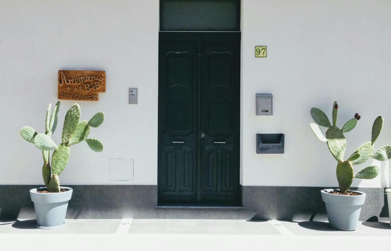 Arenaria B&B Avola Exterior foto